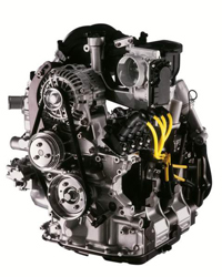 P2A84 Engine